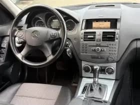 Mercedes-Benz C-Klasse thumbnail 10