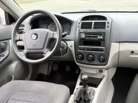 Kia Cerato thumbnail 2