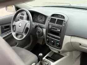 Kia Cerato thumbnail 13