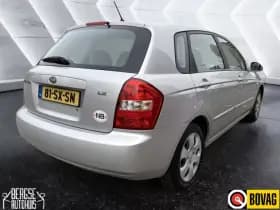 Kia Cerato thumbnail 3