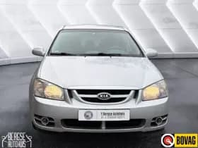 Kia Cerato thumbnail 4