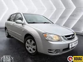 Kia Cerato thumbnail 5