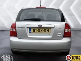 Kia Cerato thumbnail 6