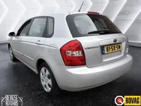 Kia Cerato thumbnail 7