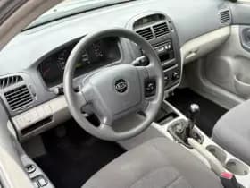 Kia Cerato thumbnail 8