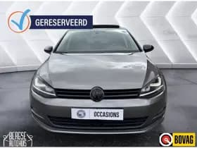 Volkswagen Golf thumbnail 12