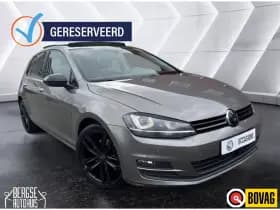 Volkswagen Golf thumbnail 13