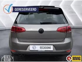 Volkswagen Golf thumbnail 14