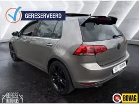 Volkswagen Golf thumbnail 15