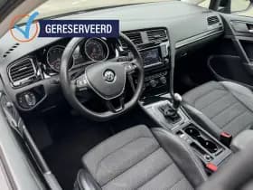 Volkswagen Golf thumbnail 16