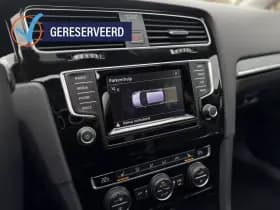 Volkswagen Golf thumbnail 20