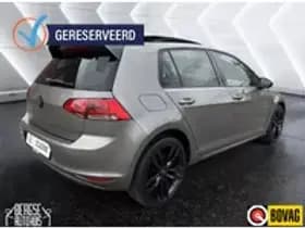 Volkswagen Golf thumbnail 3