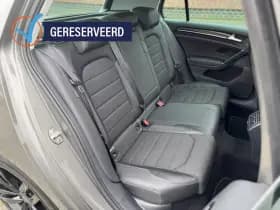 Volkswagen Golf thumbnail 29