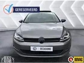 Volkswagen Golf thumbnail 4