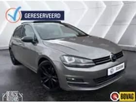 Volkswagen Golf thumbnail 5