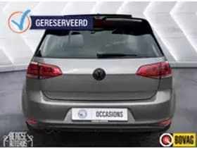 Volkswagen Golf thumbnail 6