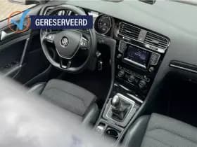 Volkswagen Golf thumbnail 10
