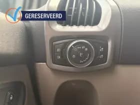 Ford Transit Custom thumbnail 15