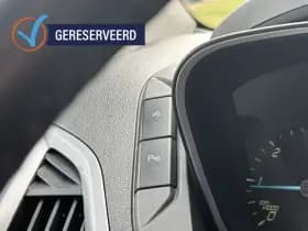 Ford Transit Custom thumbnail 17