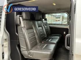 Ford Transit Custom thumbnail 20