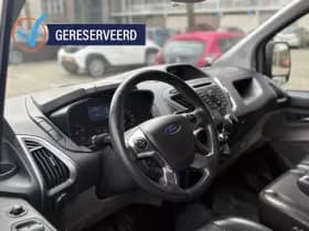 Ford Transit Custom thumbnail 7