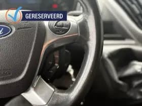 Ford Transit Custom thumbnail 9