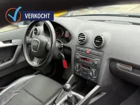 Audi A3 thumbnail 11