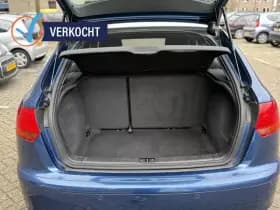 Audi A3 thumbnail 17