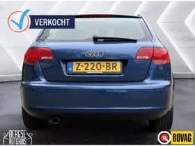 Audi A3 thumbnail 6