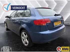 Audi A3 thumbnail 7