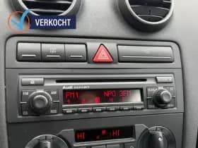 Audi A3 thumbnail 10