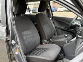 Suzuki Celerio thumbnail 15