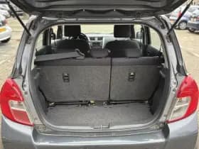 Suzuki Celerio thumbnail 17