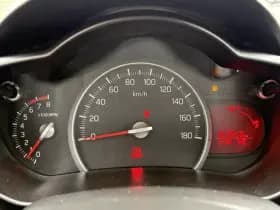 Suzuki Celerio thumbnail 18