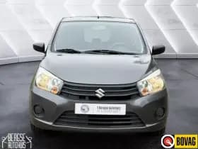 Suzuki Celerio thumbnail 4