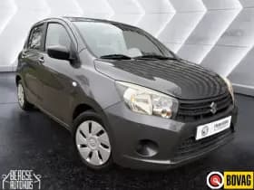 Suzuki Celerio thumbnail 5