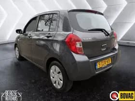 Suzuki Celerio thumbnail 7