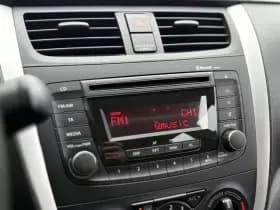 Suzuki Celerio thumbnail 9