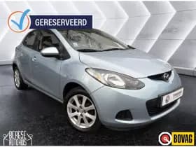 Mazda 2 thumbnail 12