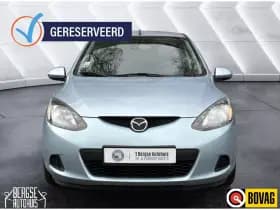 Mazda 2 thumbnail 13