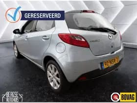 Mazda 2 thumbnail 15