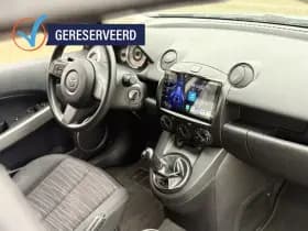 Mazda 2 thumbnail 21