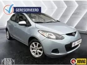 Mazda 2 thumbnail 4
