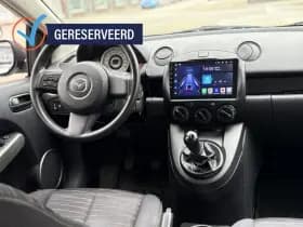 Mazda 2 thumbnail 10