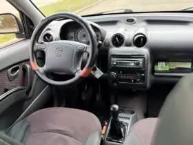 Hyundai Atos thumbnail 2