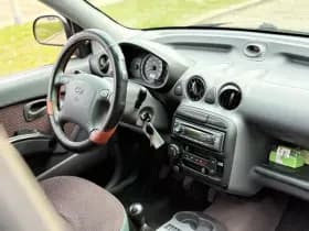 Hyundai Atos thumbnail 11