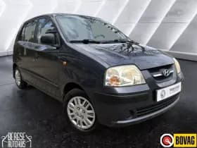 Hyundai Atos thumbnail 4