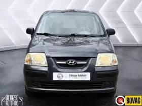 Hyundai Atos thumbnail 5