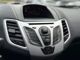 Ford Fiesta thumbnail 11