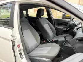 Ford Fiesta thumbnail 14